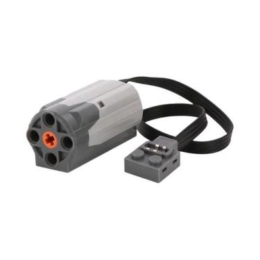 Imagem de Carro RC 4WD Com Tração Nas Quatro Rodas, Compatível Com Motor Elétric