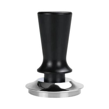 Imagem de Tamper De Café 51MM 53MM 58MM Para Máquina De Espresso Delonghi Brevil