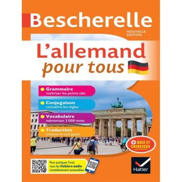 Imagem de Bescherelle L´Allemand Pour Tous - Nouvelle Edition