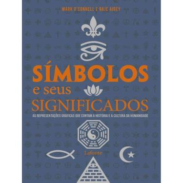 Imagem de Simbolos E Seus Significados - Capa B