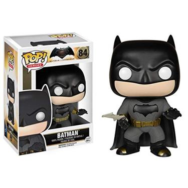 Imagem de Batman - Batman vs Superman - Funko Pop