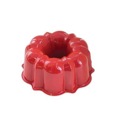 Imagem de Forma para Bolo Nordic Ware Colorido