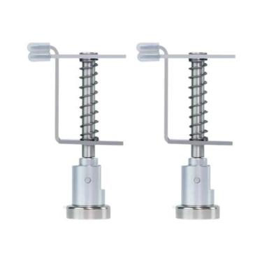 Imagem de Grampo Universal Magnético Multifuncional 90 graus Suporte Rotativo Pa