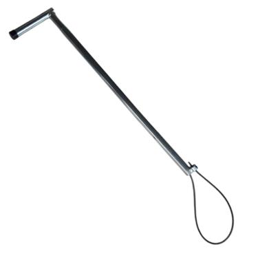 Imagem de Imobilizador Extensor Manejo Vacina Suínos Porcos