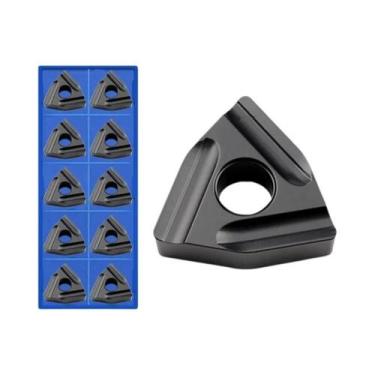 Imagem de Ferramentas De Torneamento Em Carbeto Kakarot WNMG080404R-S L-S Para U