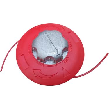 Imagem de Carretel Automatico Para Roçadeira Husqvarna 143RII RS 236R RS - M12