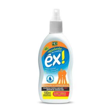 Imagem de Repelente 100ml spray adulto crivi - CRIVIALLI