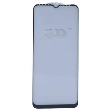 Imagem de Película De Vidro 3D Compatível Com Samsung A34 Tela De 6.6