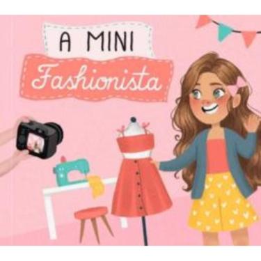 Imagem de Mini Fashionista, A