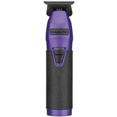 Imagem de Máquina de Acabamento BaByliss PRO 4 Barbers Purple Frank da Barber, B