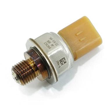 Imagem de Novo sensor de regulador de pressão de trilho de combustível 7PP4-4 349-1178 C02 17343948