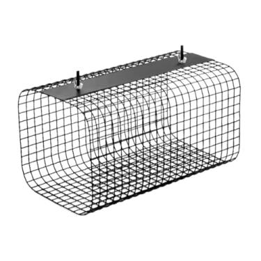 Imagem de Ｂｅｓｇａ Hamster Tunnel Pet Play Tunnel Espaçoso Pequeno Animal Indoor Respirável Tubo de Arame de Brinquedo para Chinchila Furões