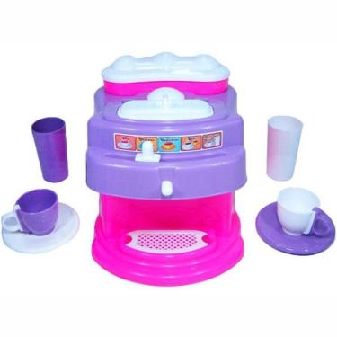 Imagem de Máquina De Suco E Café - Calesita