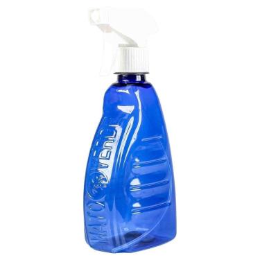Imagem de Borrifador Pulverizador Azul 500Ml Mato Verde Jardinagem