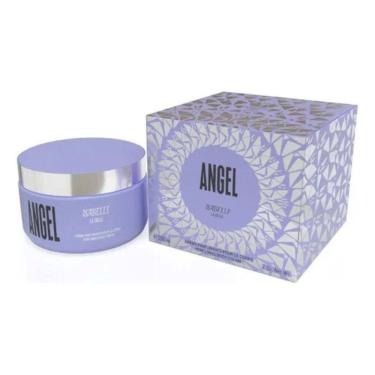 Imagem de Creme Angel Hidratante Corporal Pote 200G Isabelle La Belle
