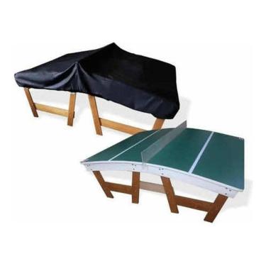 Imagem de Capa Para Futmesa Impermeável