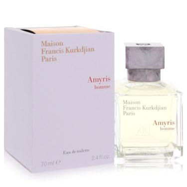 Imagem de Perfume Masculina Amyris Homme Perfume Maison Francis Kurkdjian 75 ML Eau De Toilette