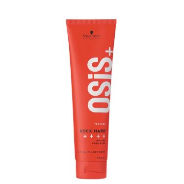 Imagem de Schwarzkopf OSiS+ Gel Fixador Extra Forte Rock Hard 150 ml