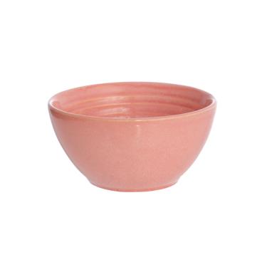 Imagem de Bowl de Cerâmica Maeve Rosa 350ml - Hauskraft