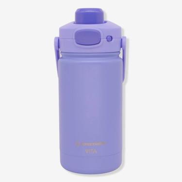 Imagem de Garrafa Térmica Vita 350Ml Lavanda - Zonacriativa