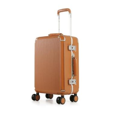 Imagem de Mala de Viagem Pequena de Bordo 10kg em Policarbonato Vienna Maloa Mar