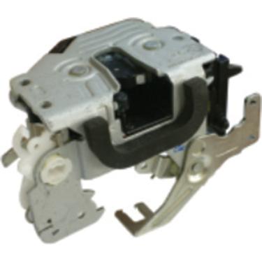 Imagem de Fechadura Porta Dianteira Lado Direito Gol G3 4 Portas