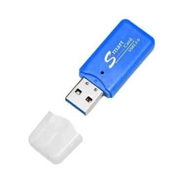 Imagem de Cartão De Memória SD Inteligente De Alta Velocidade 128GB 64GB 32GB 16