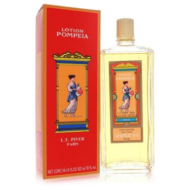 Imagem de Perfume Feminino Pompeia Piver 423 ML Cologne Splash