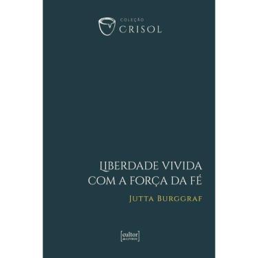 Imagem de Liberdade vivida com a força da fé