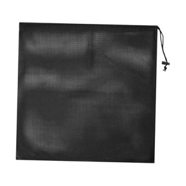 Imagem de MotiveTech Saco de barreira para bomba, anti-entupimento, filtração, proteção, ao desgaste, rede de limpeza em nylon, saco de filtragem para bomba,