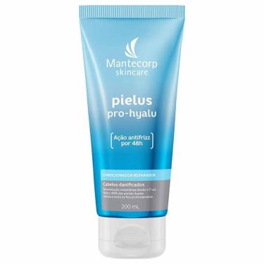 Imagem de Condicionador Reparador Mantecorp Skincare Pielus Pro-Hyalu 200ml-Unissex