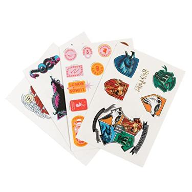 Imagem de Grupo Erik GDGE032 Decalques de gadget Harry Potter