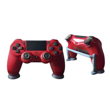 Imagem de Suporte De Mesa para controle de XBOX SERIE S X ONE 360 PLAYSTATION PS