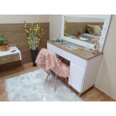 Imagem de Manta Pelego Pelo Alto Sofás/cadeiras (youtubers) 1,00x0,80m - S DECOR