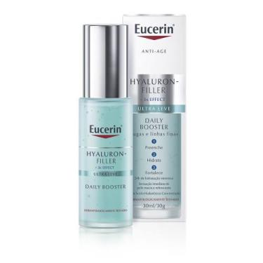 Imagem de Eucerin Sérum Facial Daily Booster Ultraleve 24h de Hidratação 30ml