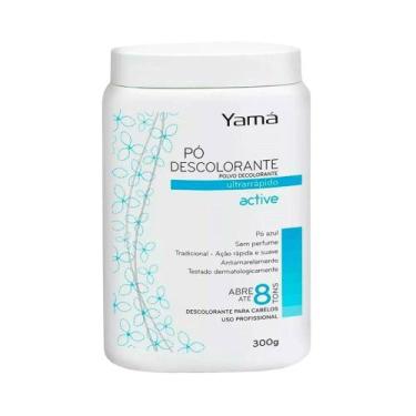 Imagem de Pó Descolorante Yamá Tradicional 300g