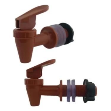 Imagem de Filtro Para Torneira Girar Cromada De Barro Ou Pingômetro