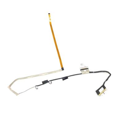 Imagem de Zahara AM_14 FHD 30 pinos LCD Screen Display cabo flexível de substituição para Dell Inspiron (7420 7425) 2IN1 0NDK3F 450.0QD09.0002 450.0QD09.0001 450.0QD09.0012