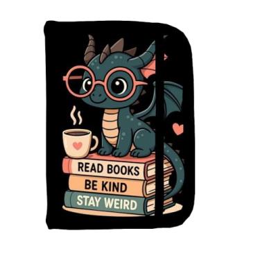 Imagem de Case Capa para Kindle Capa E-reader Livro 8 11ª geração (C2V2L3/ RS23CV)