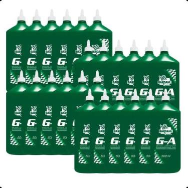 Imagem de Aditivo para transmissao e diferenciais bardahl ga 500ml Bardhal 24 un