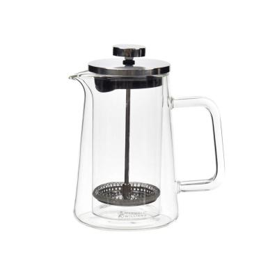 Imagem de Cafeteira Francesa Blend Parede Dupla 1L Maxwell