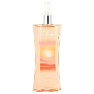 Imagem de Perfume Feminino Sweet Sunrise Fantasy Coeur 236ml