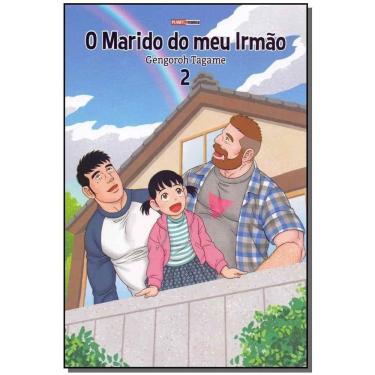 Imagem de Marido do Meu Irmão, O - Vol. 2