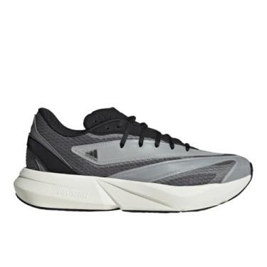 Imagem de adidas Tênis masculino Lightblaze, Cinza/Preto, 45