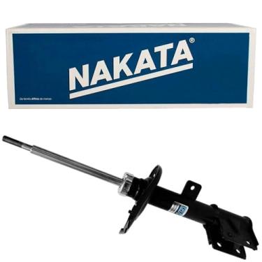 Imagem de Amortecedor C4 2008 A 2015 Dianteiro Motorista