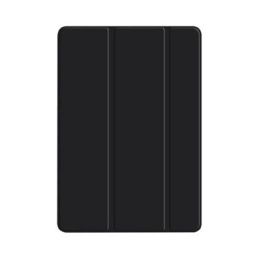 Imagem de Capa Para Tablet Redmi Pad pro 12.1, Capa Traseira Macia E Inteligente