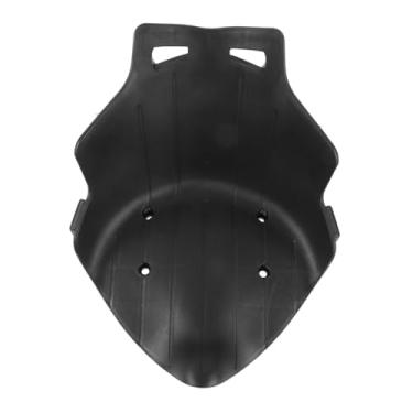 Imagem de menolana Peça de reposição para reparo de assento de kart faça você mesmo para hoverboards de 6,5", 8" e 10", drift trike e hoverkart.
