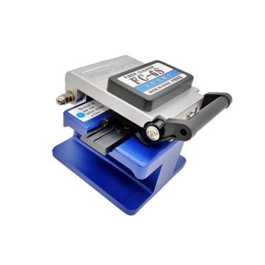 Imagem de Clivador Óptico Fibra Optica De Alta Precisão Fc6S