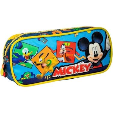 Imagem de Estojo Simples, Xeryus, Mickey R