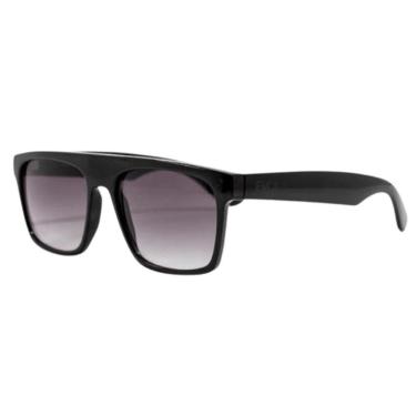 Imagem de Óculos Solar Evoke Daze Br03  Brilho Lente Cinza Degradê-Masculino